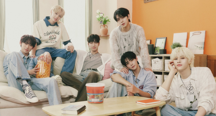 頂「禁愛令」高唱情歌！男團竟靠「看片」磨出想像力詮釋戀愛感　义翔認：至今仍是母胎單身